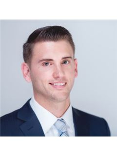 Fraser Roberts - RE/MAX Westcoast