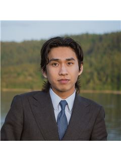 Sean Zhi - RE/MAX Masters Realty