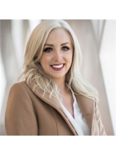 Beth Irving - RE/MAX First