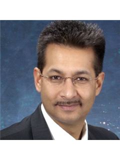 Atif Rajan - RE/MAX Real Estate (Mountain View)