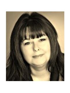 Rhonda Blanchette - RE/MAX Blue Chip Realty (Estevan)
