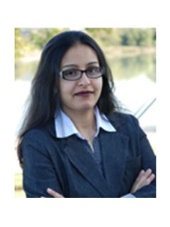 Sumaiyya Hasan - RE/MAX Westcoast