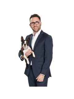 Joe Preswick - RE/MAX Westcoast