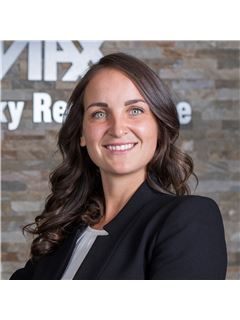 Melissa Schneiderova - RE/MAX Sea To Sky Real Estate (Whistler)