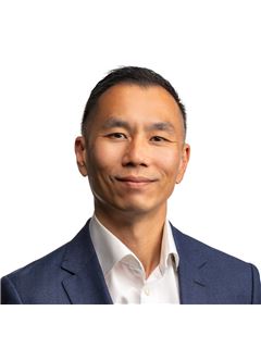 Evan Wang - RE/MAX Westcoast