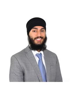 Bhawjot Aujla - RE/MAX Excellence