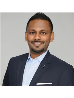 Shanil Reddy - RE/MAX Performance Realty