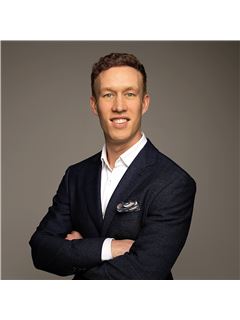 Landon Van Nistelrooy - RE/MAX First
