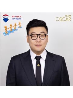 Will Zhao - RE/MAX City Realty