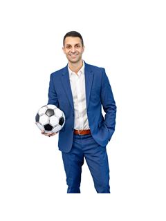 Ricardo Brito - RE/MAX Elite (Windermere)