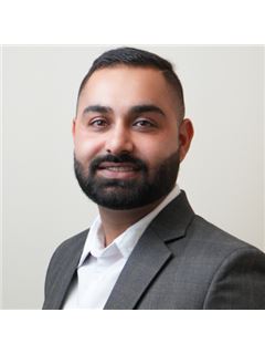 Sam Sandhu - RE/MAX Treeland Realty