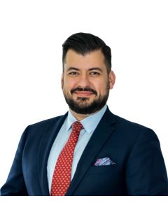 Araz Ounchi - RE/MAX Masters Realty