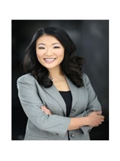 Tina Tsai - RE/MAX Masters Realty