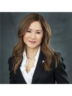 Margaret Lim - RE/MAX Westcoast