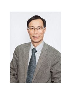 Stephen Yip - RE/MAX Elite (Windermere)