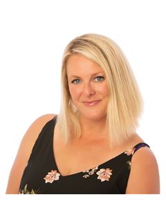 Christie King - RE/MAX Vernon