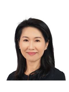 Helen Hsieh - RE/MAX City Realty