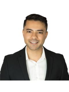 Zobair Ali - RE/MAX Westcoast