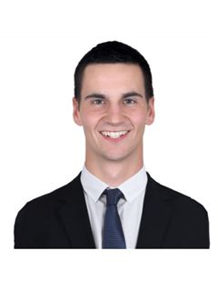 Alexander Cote - RE/MAX Real Estate (Edmonton)