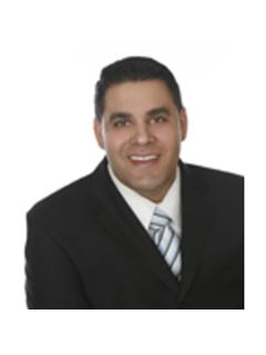 Mason Salame - RE/MAX River City