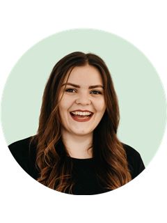 Eden Grace - RE/MAX Vernon