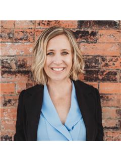 Jennifer Handley - RE/MAX First