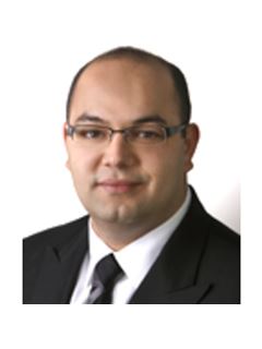Yazan I. Ramahi - RE/MAX Elite (North)