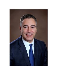 Matt Gul - RE/MAX Masters Realty