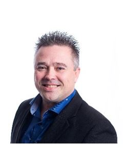 Kent Faubert - RE/MAX First