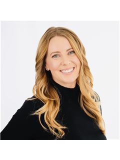 Kimberly Cucheran - RE/MAX Vernon