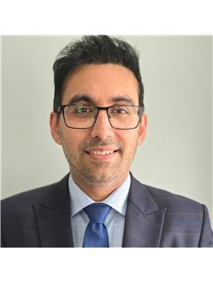 Jasmeet Juneja - RE/MAX Excellence