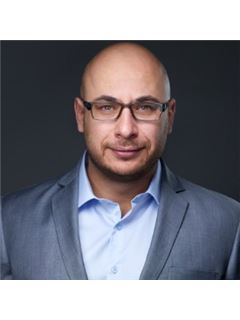 Maroun Estephan - RE/MAX Excellence
