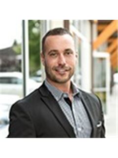 Matt Cartwright - RE/MAX Treeland Realty