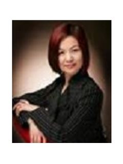 Lily Gan - RE/MAX Crest Realty