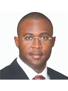 Deo Gahiza - RE/MAX Elite (North)