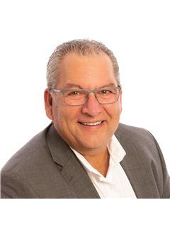 Glenn Beach - RE/MAX Vernon