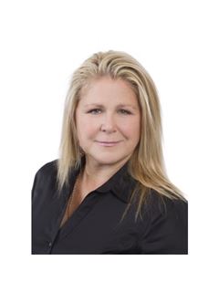Colleen Terlson - RE/MAX River City
