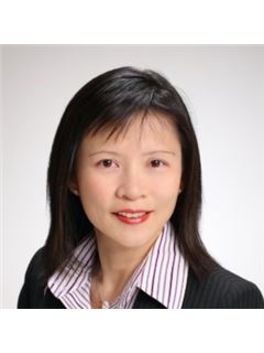 Susan Wu - RE/MAX Crest Realty