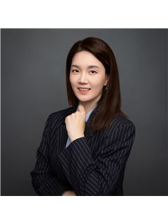 Jackie Xu - RE/MAX Crest Realty