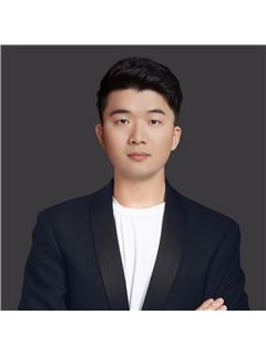 Vincent Li - RE/MAX Crest Realty