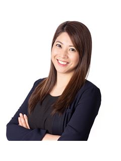 Karen Kung - RE/MAX Westcoast