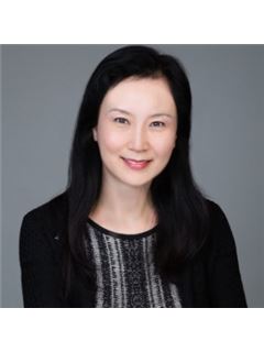 Grace Cheng - RE/MAX Crest Realty