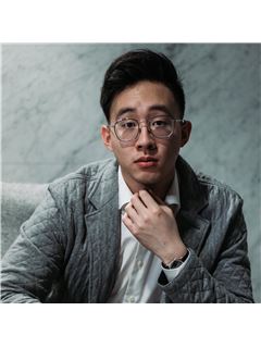 Samuel Tsang - RE/MAX Westcoast