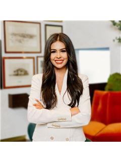 Kripa Patel - RE/MAX First
