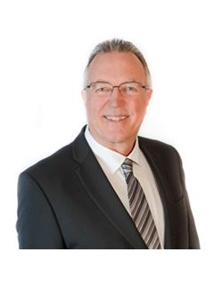 Gary Jones - RE/MAX Crest Realty (Burnaby Kingsway)