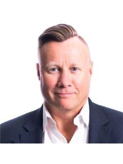 Steve Strachan - RE/MAX First