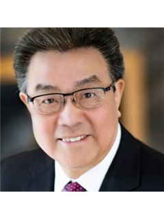 Jim K. Young - RE/MAX Crest Realty (Burnaby Kingsway)