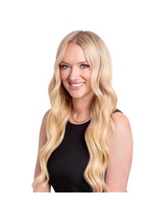 Danielle Nikolic - RE/MAX First