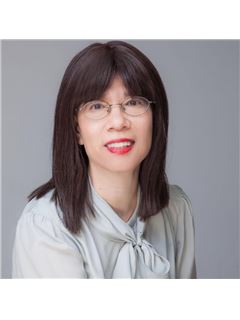 Diane Wang - RE/MAX Crest Realty