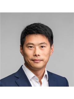 Jason Chen - RE/MAX Crest Realty (Burnaby Kingsway)